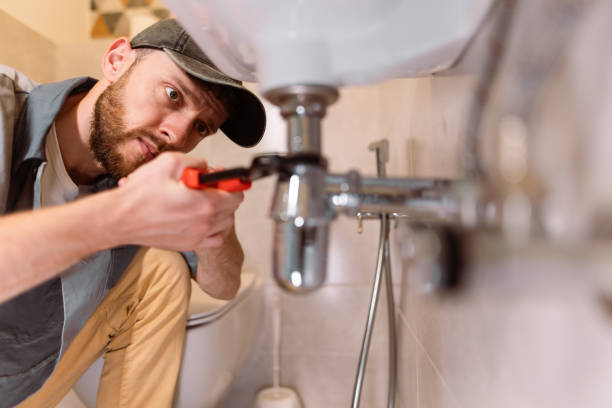 Green Plumbing Solutions and Water Conservation in Belvedere, SC